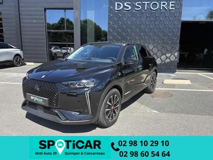 Ds DS3 - E-Tense 156ch Edition France - 22 900 €
