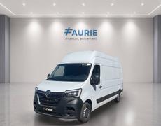 Renault Master Trélissac