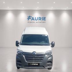 Renault Master MASTER FGN TRAC F3500 L3H3 BLUE DCI 135 CONFORT Tr&eacute;lissac
