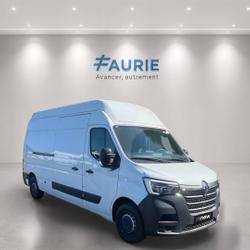 Renault Master MASTER FGN TRAC F3500 L3H3 BLUE DCI 135 CONFORT Tr&eacute;lissac