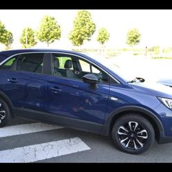 Opel Crossland 1.5 D 110ch Elegance Distr&eacute;