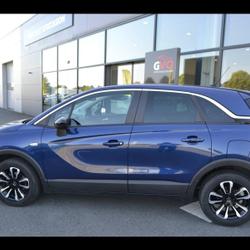 Opel Crossland 1.5 D 110ch Elegance Distr&eacute;