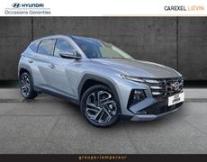 Hyundai Tucson Liévin