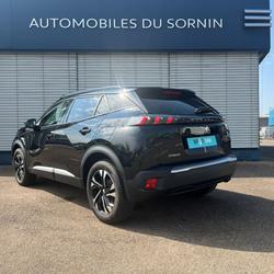 Peugeot 2008 BLUEHDI 130 S&S EAT8 ALLURE PACK Saint-Nizier-sous-Charlieu