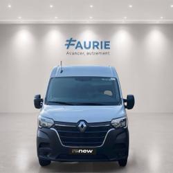 Renault Master MASTER FGN TRAC F3500 L2H2 BLUE DCI 135 CONFORT Tr&eacute;lissac