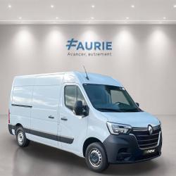 Renault Master MASTER FGN TRAC F3500 L2H2 BLUE DCI 135 CONFORT Tr&eacute;lissac