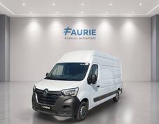 Renault Master Trélissac