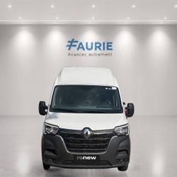 Renault Master MASTER FGN TRAC F3500 L3H3 BLUE DCI 135 CONFORT Tr&eacute;lissac