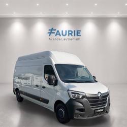 Renault Master MASTER FGN TRAC F3500 L3H3 BLUE DCI 135 CONFORT Tr&eacute;lissac