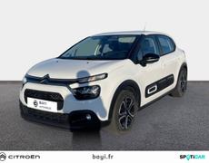 Citroen C3 Societe Évreux