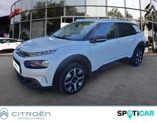 Citroen C4 Cactus Saint-Brieuc