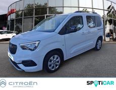 Opel Combo life Saint-Brieuc