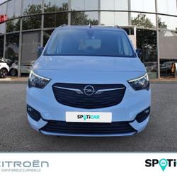 Opel Combo life L1H1 1.2 130ch Elegance BVA8 occasion - Saint-Brieuc - photo 2/21