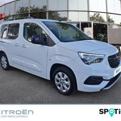Opel Combo life L1H1 1.2 130ch Elegance BVA8 occasion - Saint-Brieuc - photo 3/21