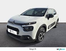 Citroen C3 Societe Évreux