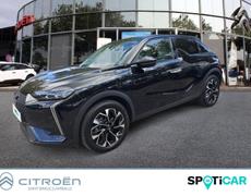 Ds DS3 Saint-Brieuc