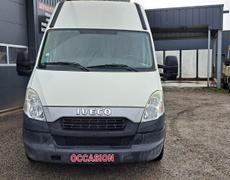 Iveco 35S Saint-Nolff