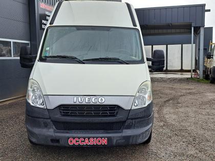 Iveco 35S - 35S11 STANDARD - 9 990 €