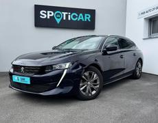 Peugeot 508 SW Concarneau