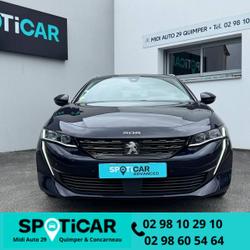 Peugeot 508 SW BlueHDi 160 Allure EAT8 Quimper