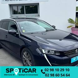 Peugeot 508 SW BlueHDi 160 Allure EAT8 Quimper