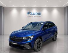 Renault Austral Trélissac