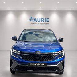 Renault Austral Austral E-Tech full hybrid 200 GSR2 Techno esprit Alpine Tr&eacute;lissac