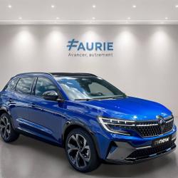 Renault Austral Austral E-Tech full hybrid 200 GSR2 Techno esprit Alpine Tr&eacute;lissac