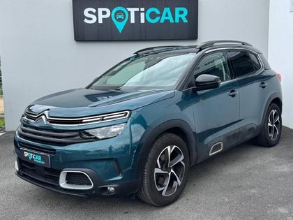 Citroen C5 Aircross - PureTech 130 Shine - 15 390 €