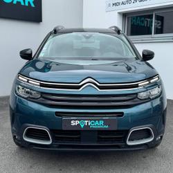 Citroen C5 Aircross PureTech 130 Shine Quimper