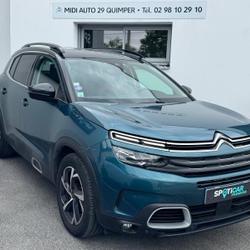 Citroen C5 Aircross PureTech 130 Shine Quimper