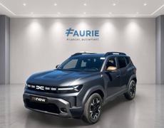 Dacia Duster Trélissac