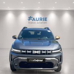Dacia Duster Duster Hybrid 140 Extreme Tr&eacute;lissac