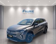 Renault Symbioz Trélissac