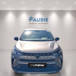 Renault Symbioz Symbioz E-Tech full hybrid 145 Esprit Alpine Tr&eacute;lissac