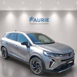 Renault Symbioz Symbioz E-Tech full hybrid 145 Esprit Alpine Tr&eacute;lissac