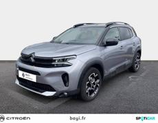 Citroen C5 Aircross Évreux