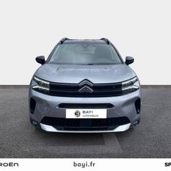Citroen C5 Aircross Hybride 136 e-DCS6 Max occasion - &Eacute;vreux - photo 2/19