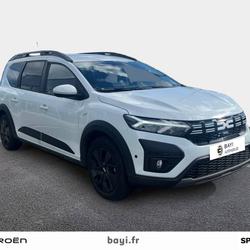 Dacia Jogger Hybrid 140 7 places GSR2 Expression occasion - &Eacute;vreux - photo 3/21