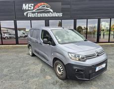 Citroen Berlingo Bonchamp-lès-Laval