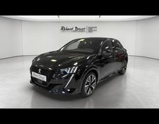 Peugeot 208 Villeurbanne