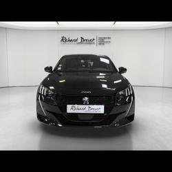 Peugeot 208 e-208 136ch GT Villeurbanne