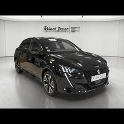 Peugeot 208 e-208 136ch GT Villeurbanne