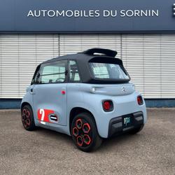 Citroen Ami MY AMI POP Saint-Nizier-sous-Charlieu