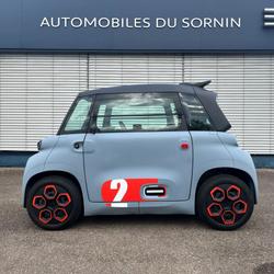 Citroen Ami MY AMI POP Saint-Nizier-sous-Charlieu