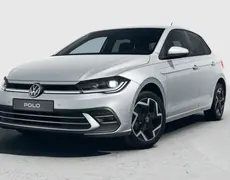 Volkswagen Polo Lisieux