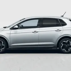 Volkswagen Polo Polo 1.0 TSI 95 S&S DSG7 Edition 50 Lisieux