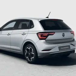 Volkswagen Polo Polo 1.0 TSI 95 S&S DSG7 Edition 50 Lisieux