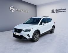 Seat Arona Cherbourg-en-Cotentin
