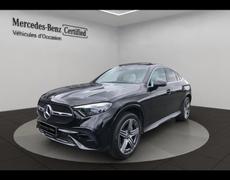 Mercedes GLC Le Mans
